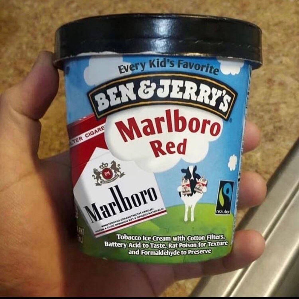 Meet your Posher, Gracious